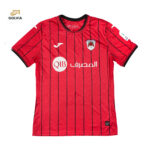 الريان / اساسي / 26-2025
