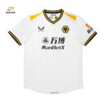 Wolves / Third / 2021-22 / Raul Jimenez - Image 2
