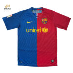 برشلونة / اساسي / 09-2008