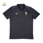 يوفينتوس / القميص الثالث / 25-2024