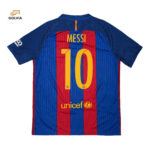 برشلونة / اساسي / 17-2016