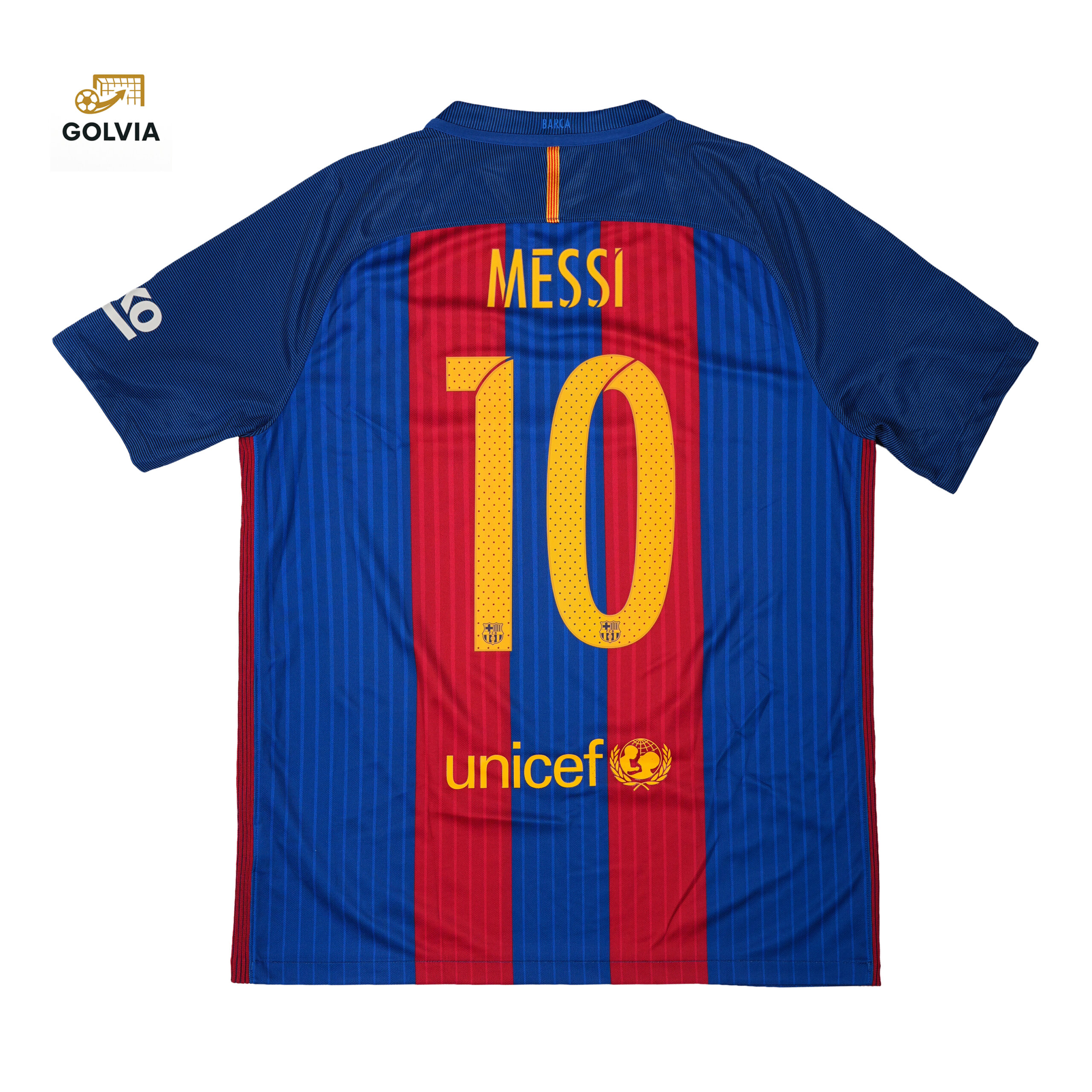 DSC03542 برشلونة / اساسي / 17-2016 - الصورة 1