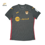 ⁦الريان / القميص الثالث / 26-2025 / غيديس⁩ - الصورة ⁦2⁩
