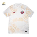 Qatar / Away / 2022