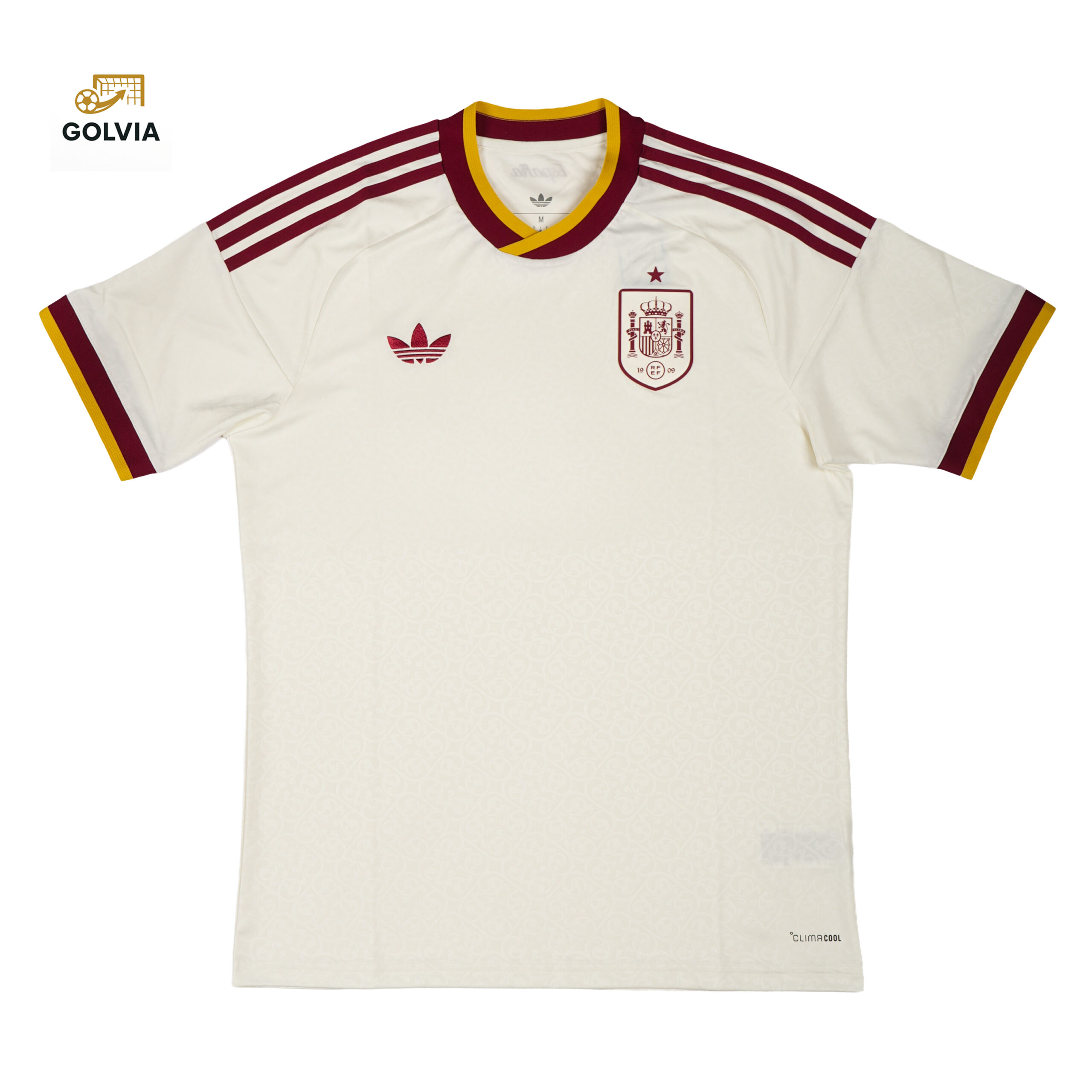 DSC03680 Spain / Away / 2026 - Image 1