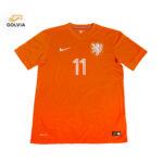 Netherlands / Home / 2014 / Robben - Image 2