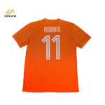 Netherlands / Home / 2014 / Robben