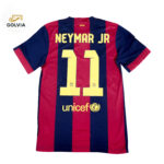 Barcelona / Home / 2014-15 / Neymar