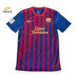 برشلونة / اساسي / 12-2011