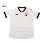 العراق / اساسي / 2026