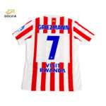 Atletico Madrid / Home / 2025-26 / Griezmann
