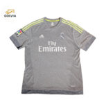 Real Madrid / Away / 2015-16 / Cristiano Ronaldo - Image 2