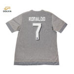 Real Madrid / Away / 2015-16 / Cristiano Ronaldo