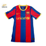 ⁦برشلونة / اساسي / 11-2010 / ميسي⁩ - الصورة ⁦2⁩