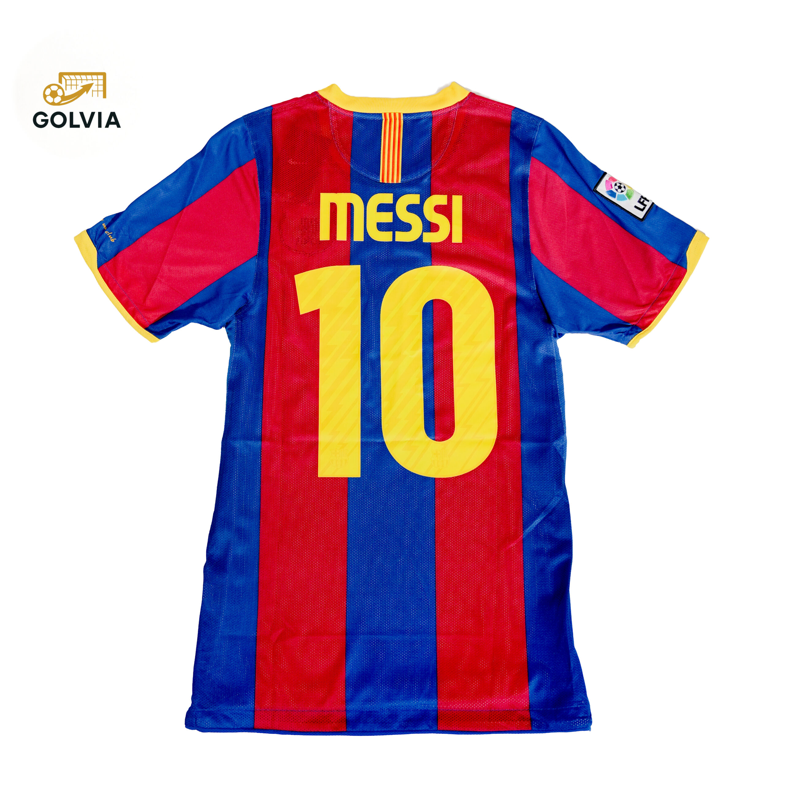 DSC05090 copy برشلونة / اساسي / 11-2010 / ميسي - الصورة 1