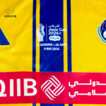 Al Gharafa / Home / 2025-26 / Joselu / "Final Edition" - Image 3