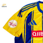 Al Gharafa / Home / 2025-26 / Joselu / "Final Edition" - Image 4
