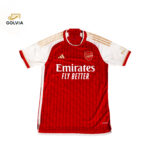 Arsenal / Home / 2023-24 / Jorginho - Image 2