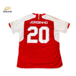 Arsenal / Home / 2023-24 / Jorginho