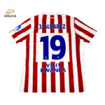 اتليتيكو مدريد / اساسي / 26-2025 / الفاريز