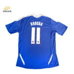 Chelsea / Home / 2011-12 / Drogba
