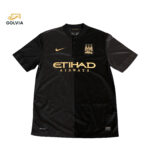 Manchester City / Away / 2013-14