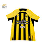 Ittihad / Home / 2024-25
