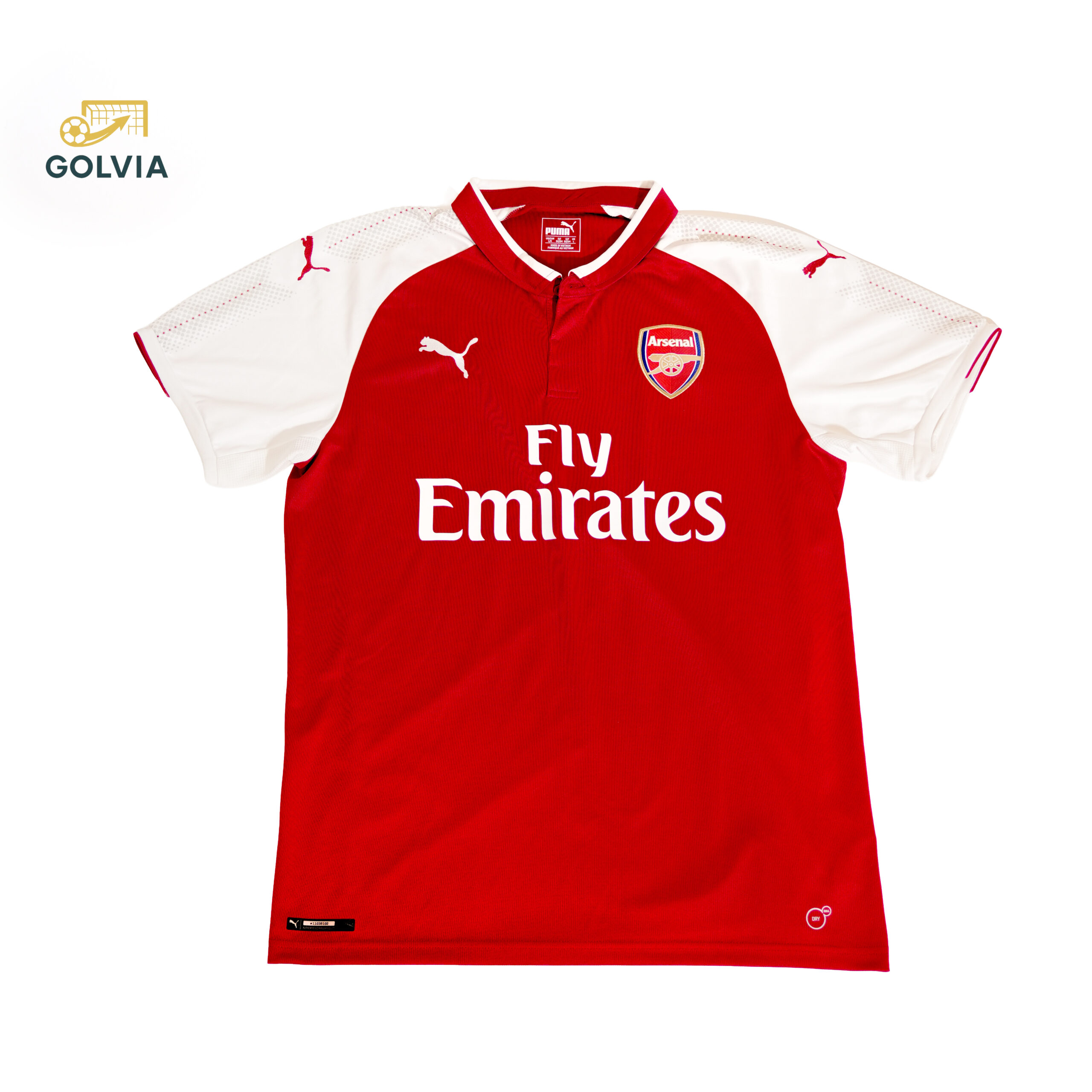 DSC05364 copy Arsenal / Home / 2017-18 - Image 1