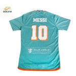 Inter Miami / Third / 2024-25 / Messi