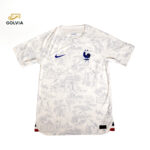 France / Away / 2022