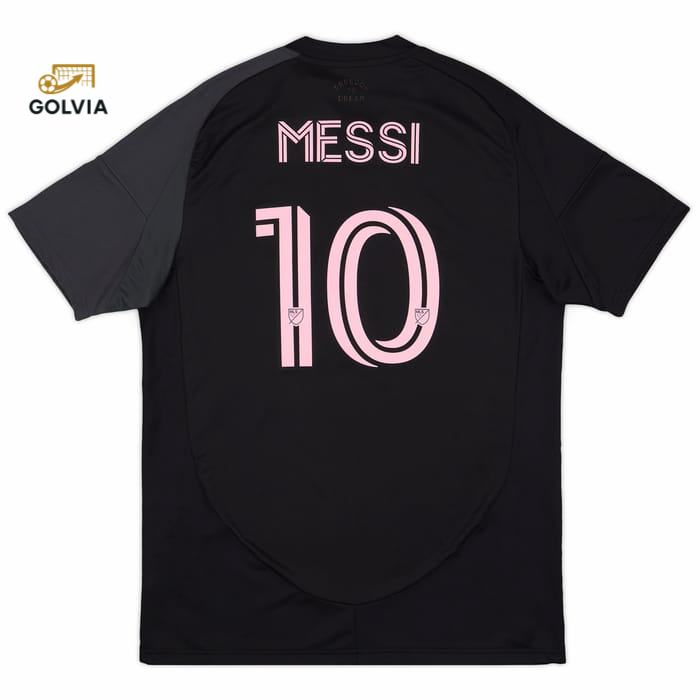 IMG_3449 Inter Miami / Away / 2024-25 / Messi - Image 1